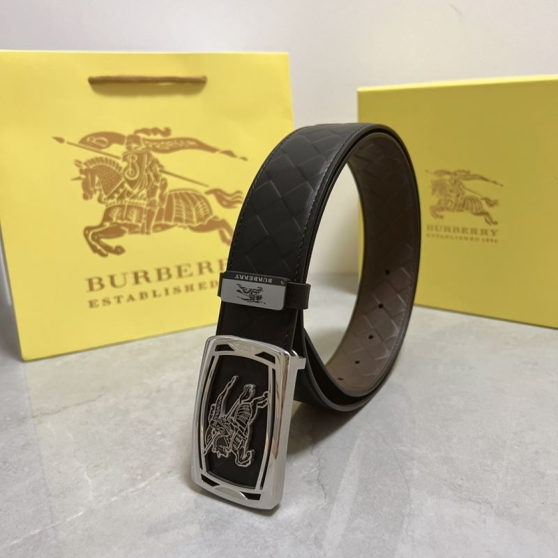 Burberry Belts