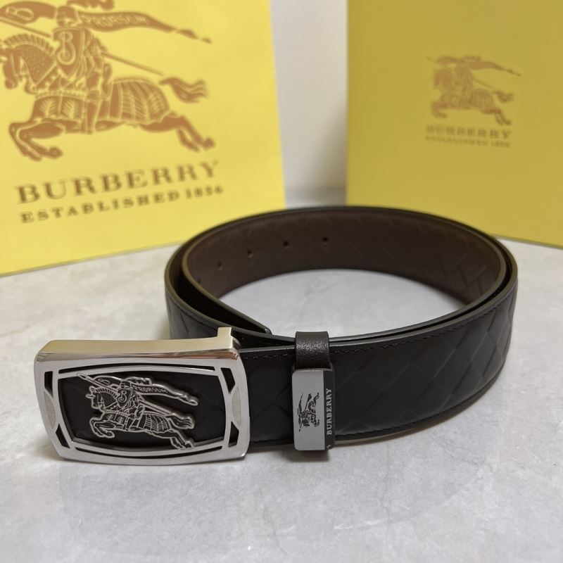 Burberry Belts