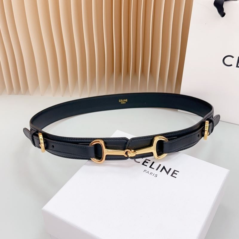 Celine Belts