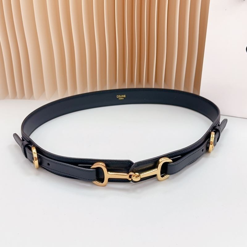 Celine Belts