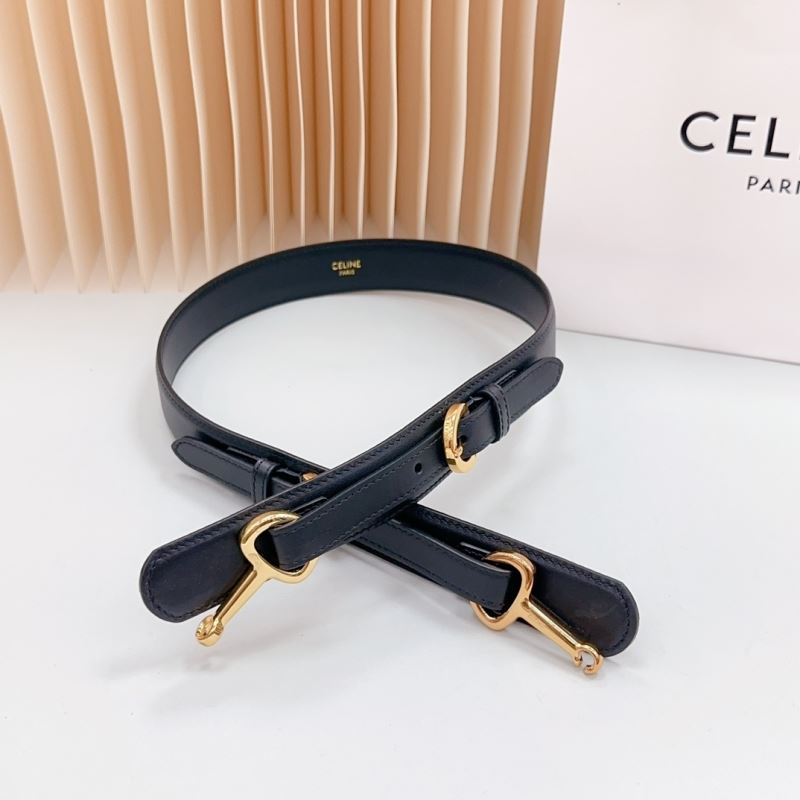 Celine Belts