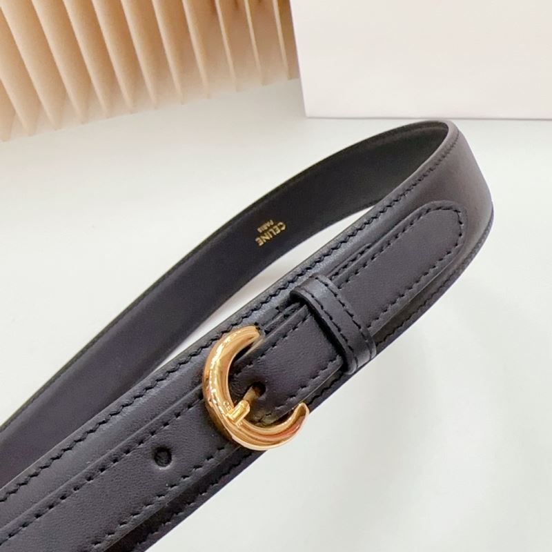 Celine Belts