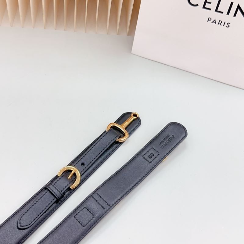 Celine Belts