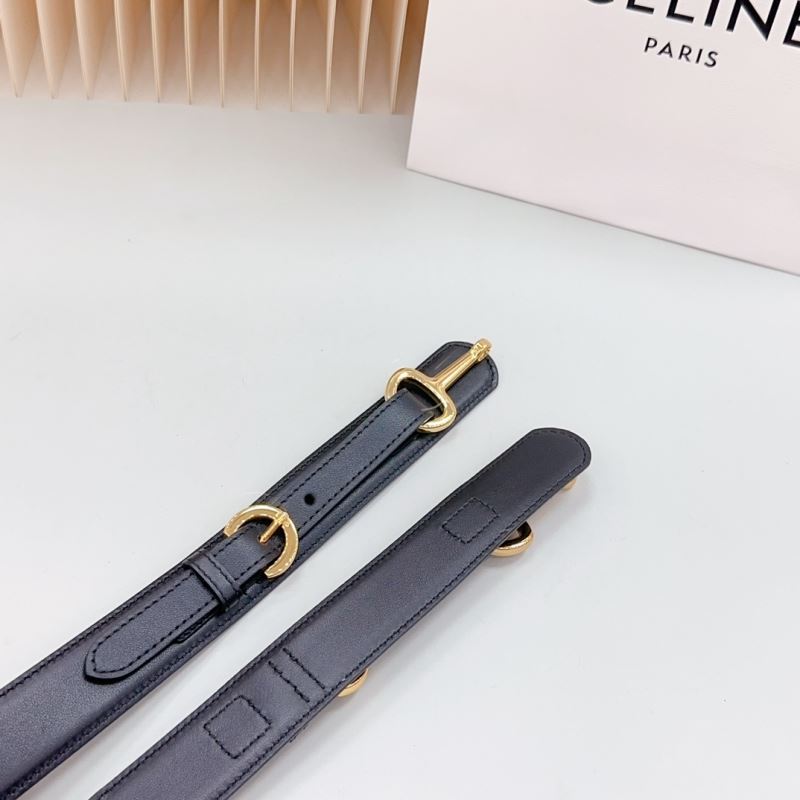 Celine Belts