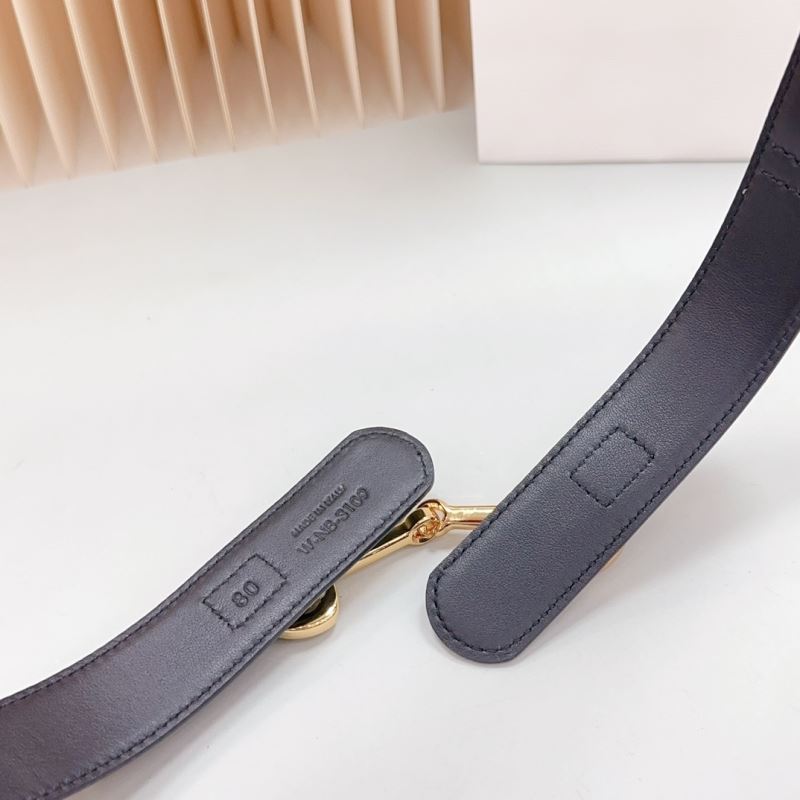 Celine Belts