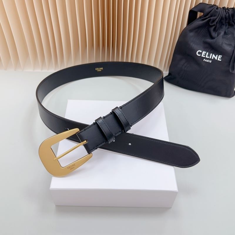Celine Belts