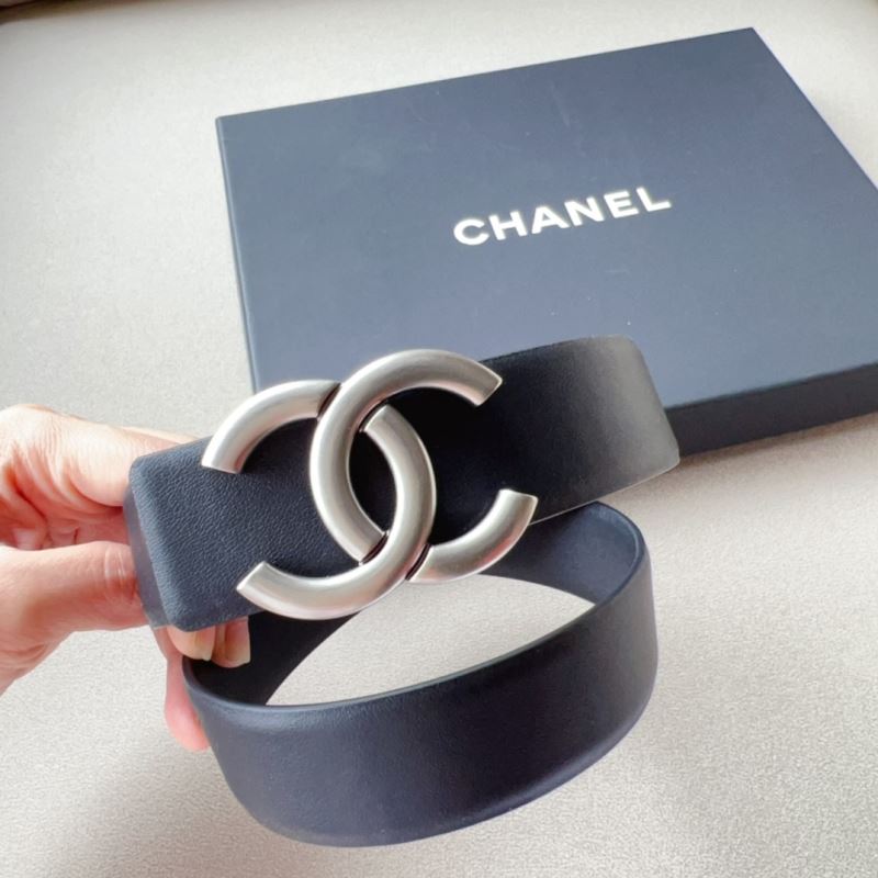 Chanel Belts