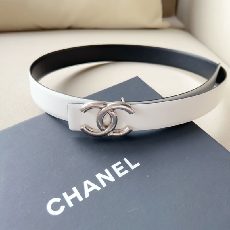 Chanel Belts