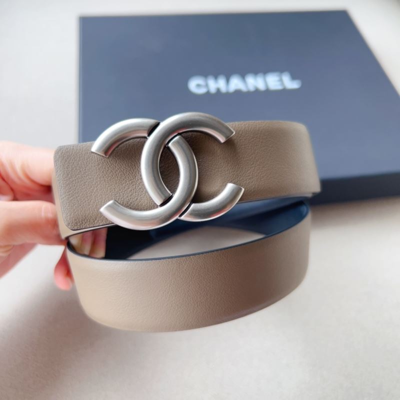 Chanel Belts