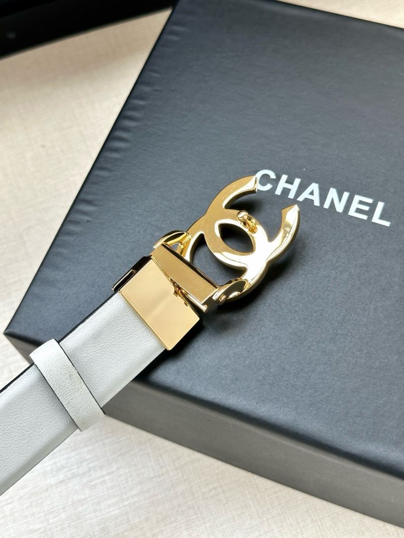 Chanel Belts