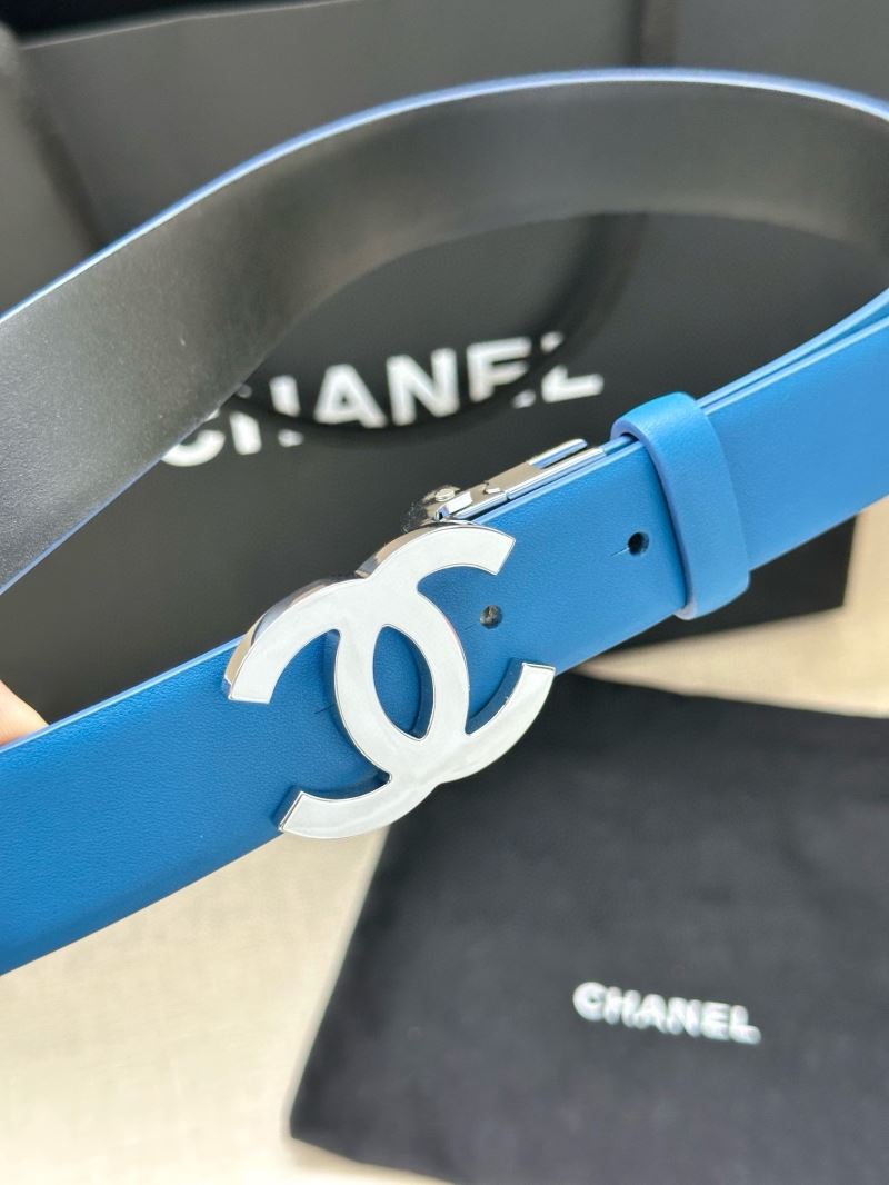 Chanel Belts