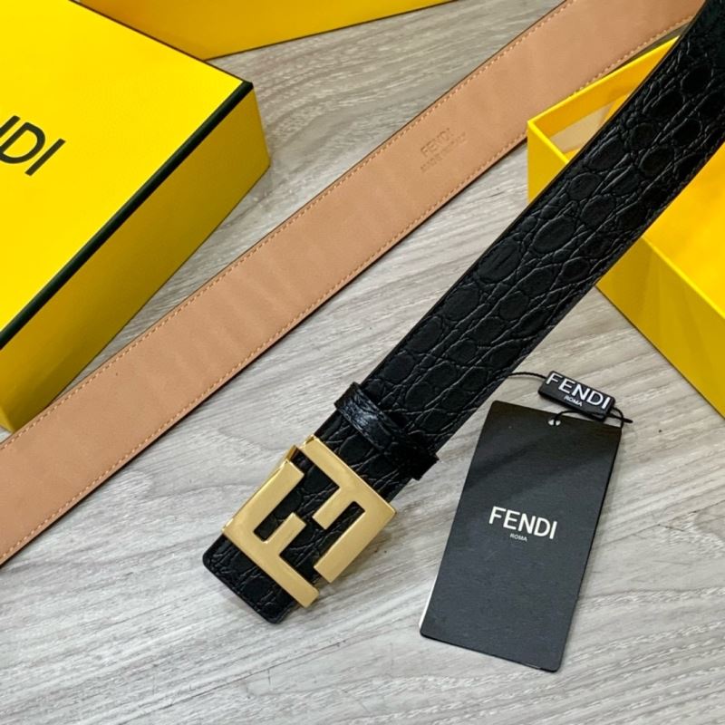 Fendi Belts