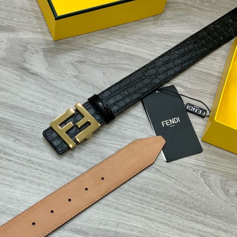 Fendi Belts