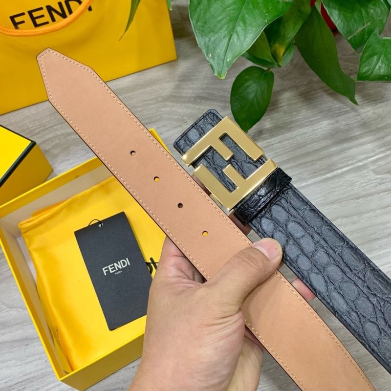 Fendi Belts