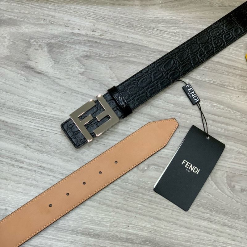 Fendi Belts