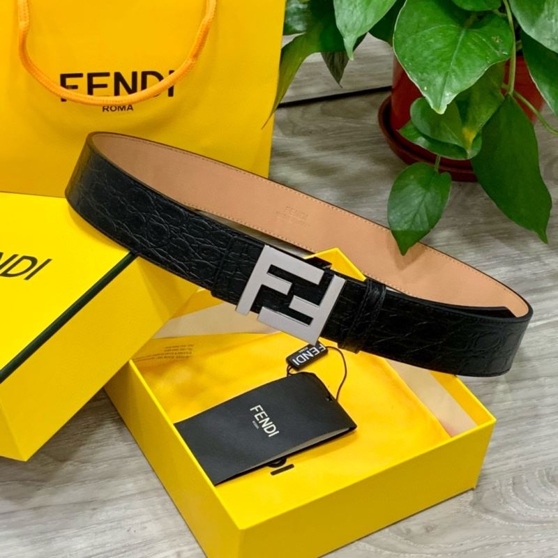 Fendi Belts