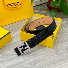 Fendi Belts