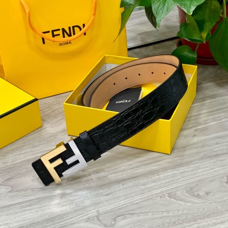 Fendi Belts