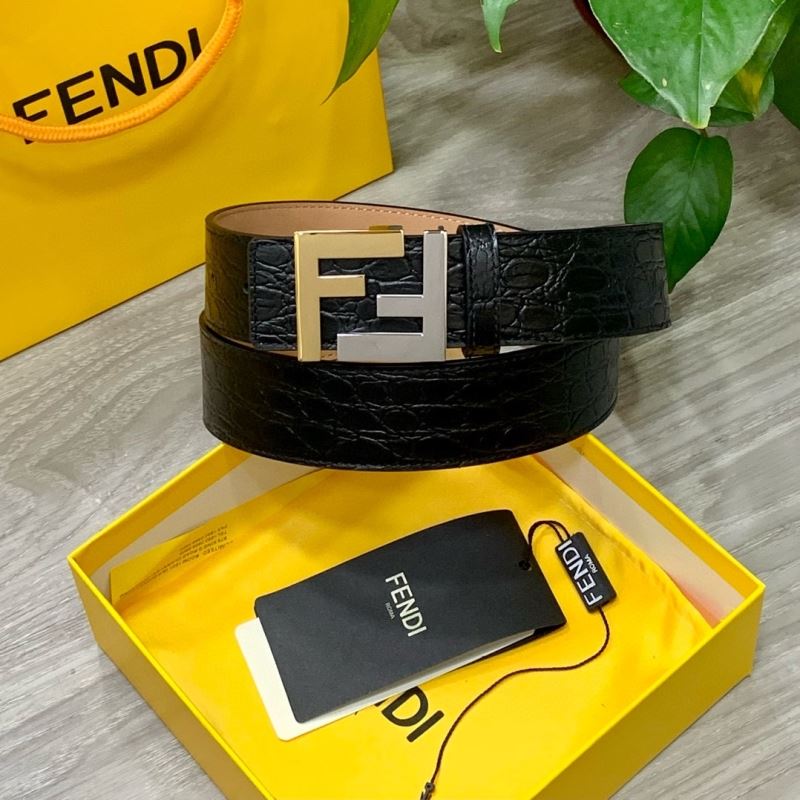 Fendi Belts