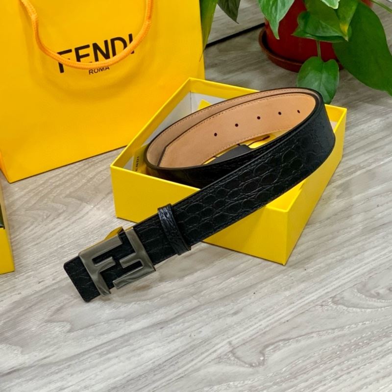 Fendi Belts