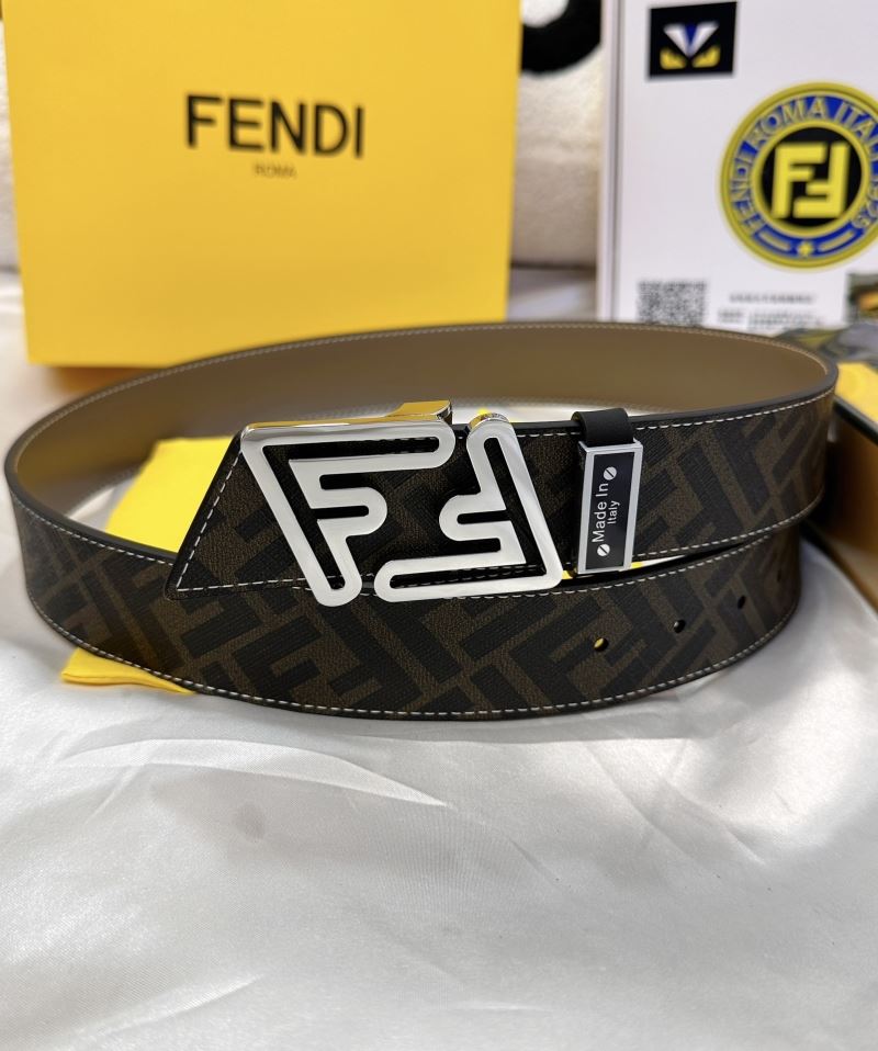 Fendi Belts