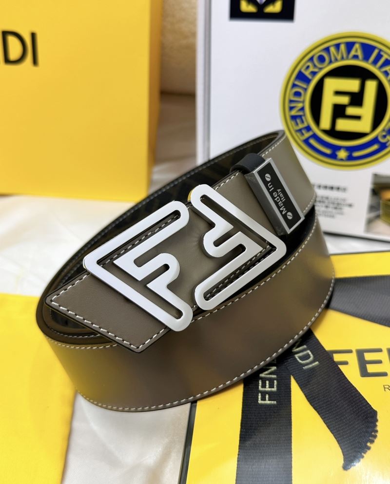 Fendi Belts