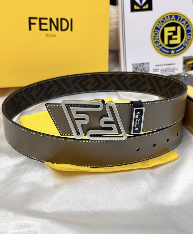 Fendi Belts