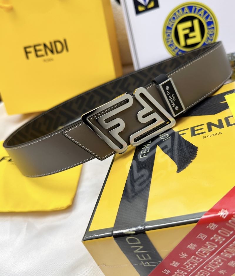 Fendi Belts