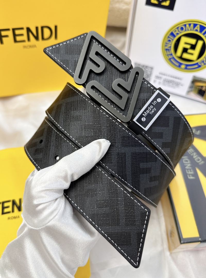 Fendi Belts