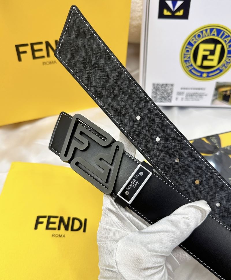 Fendi Belts