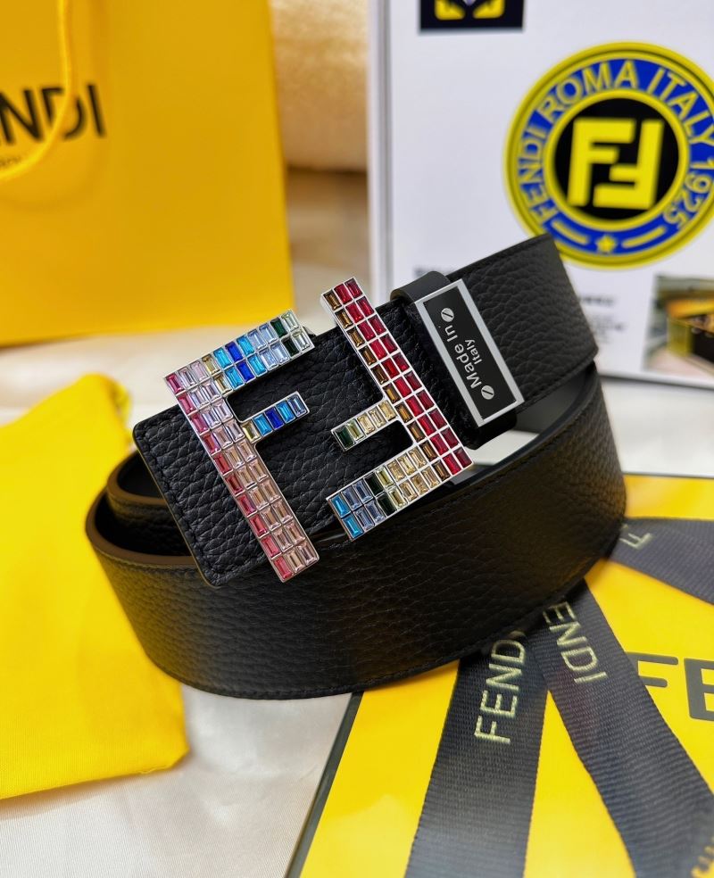 Fendi Belts