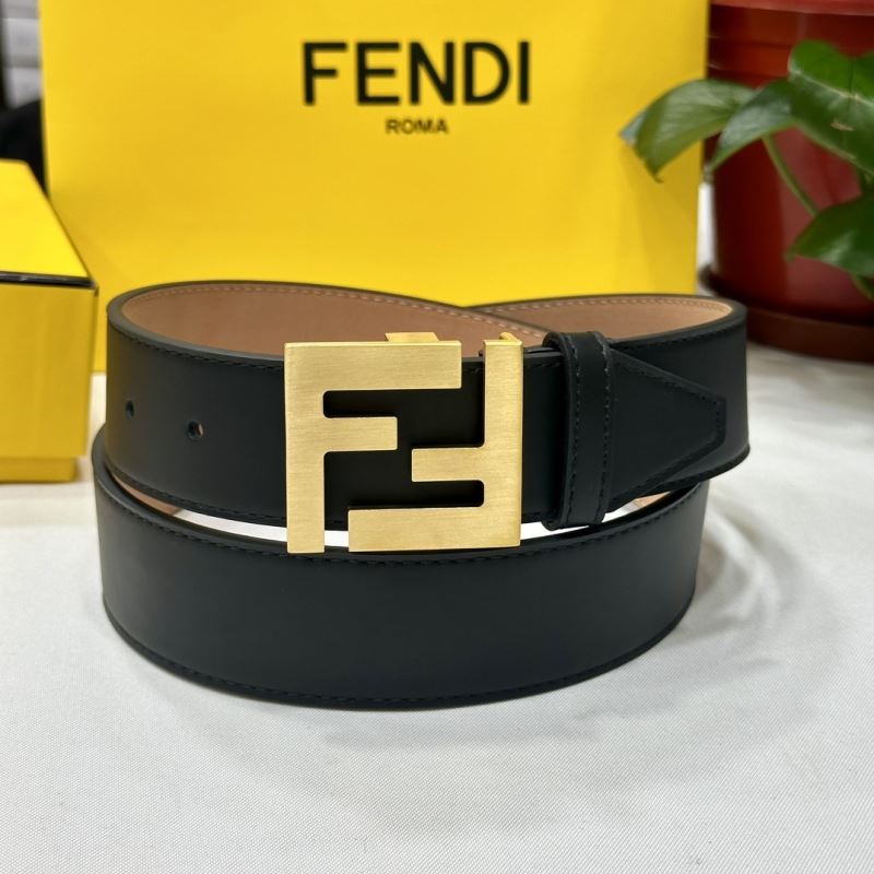 Fendi Belts