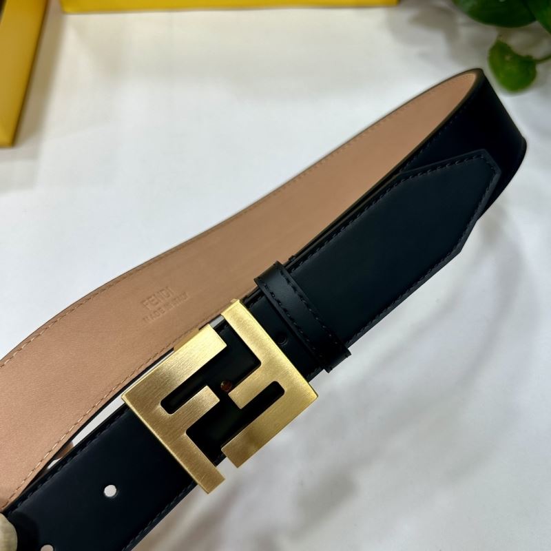 Fendi Belts