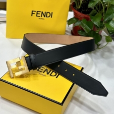 FENDI Belts