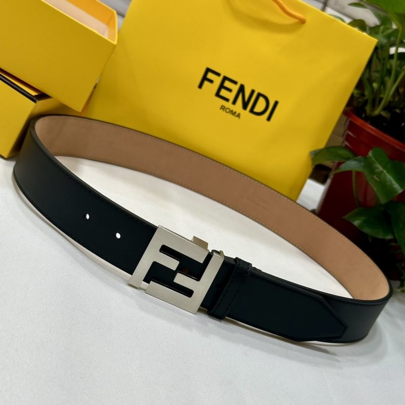 Fendi Belts