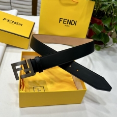 Fendi Belts