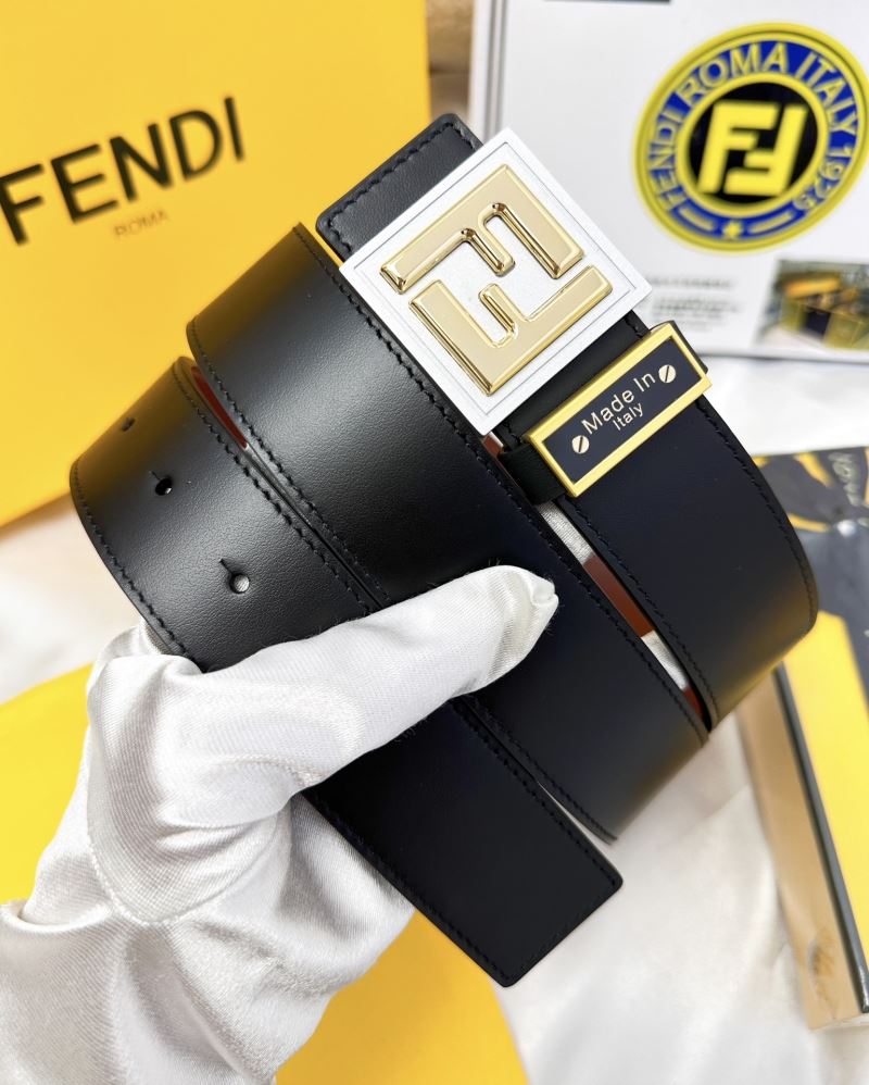 Fendi Belts