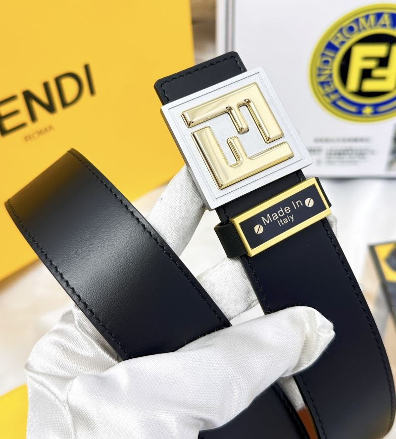 Fendi Belts