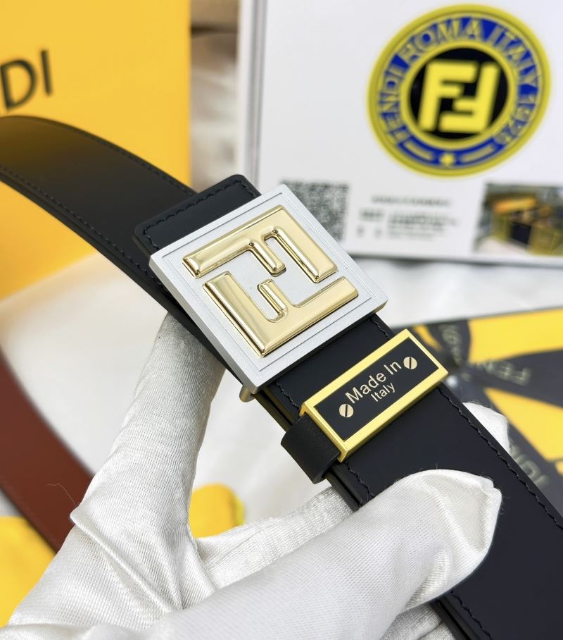 Fendi Belts