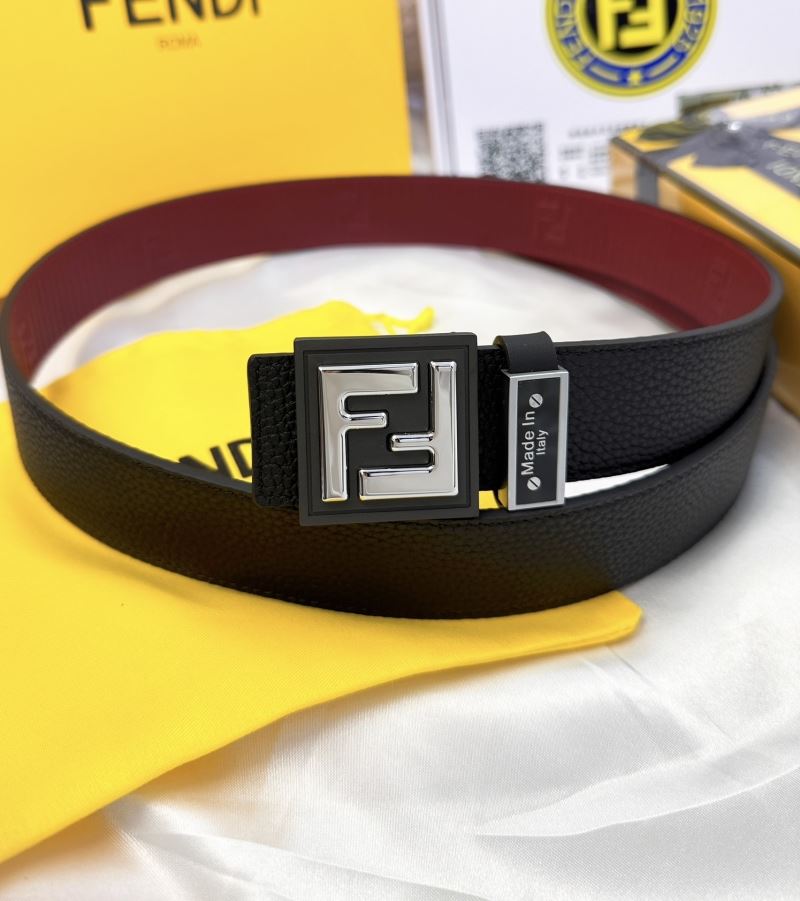 Fendi Belts