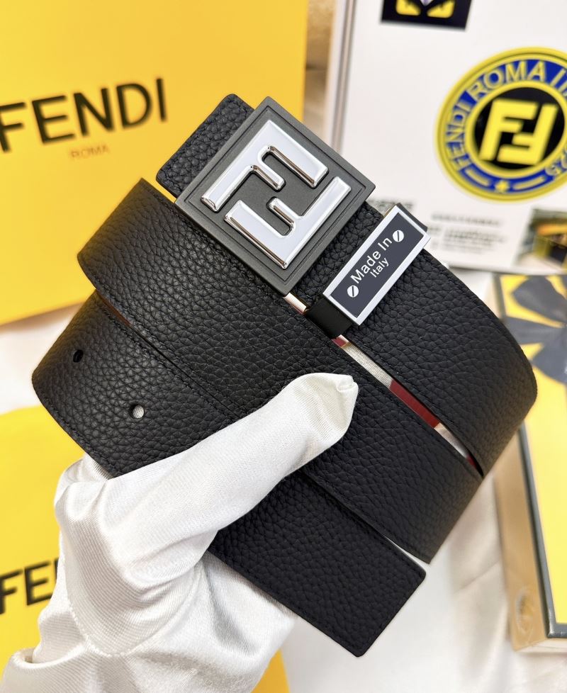 Fendi Belts