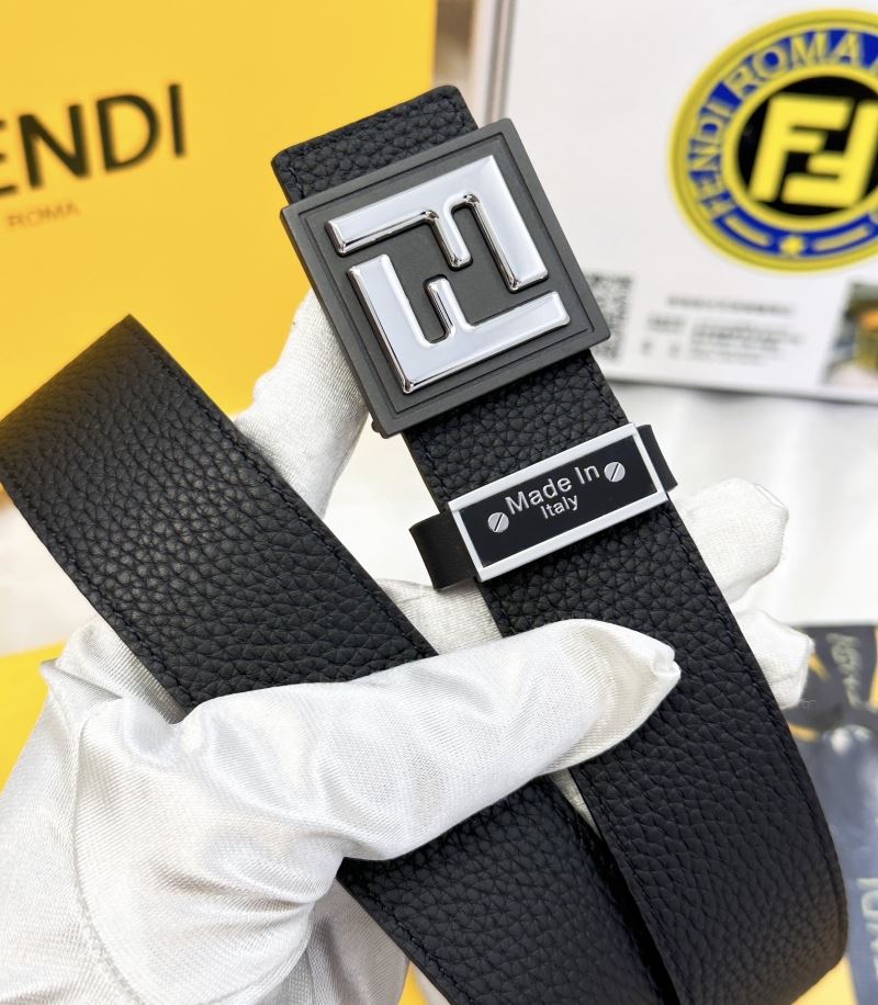 Fendi Belts