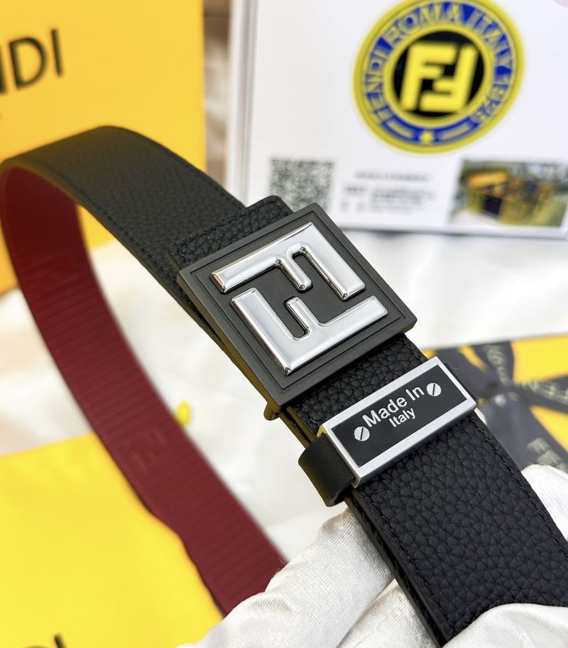 Fendi Belts