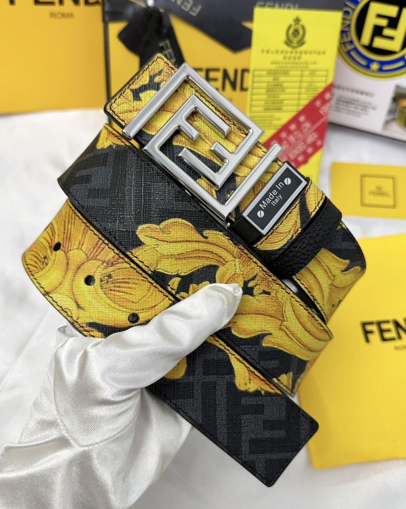 Fendi Belts