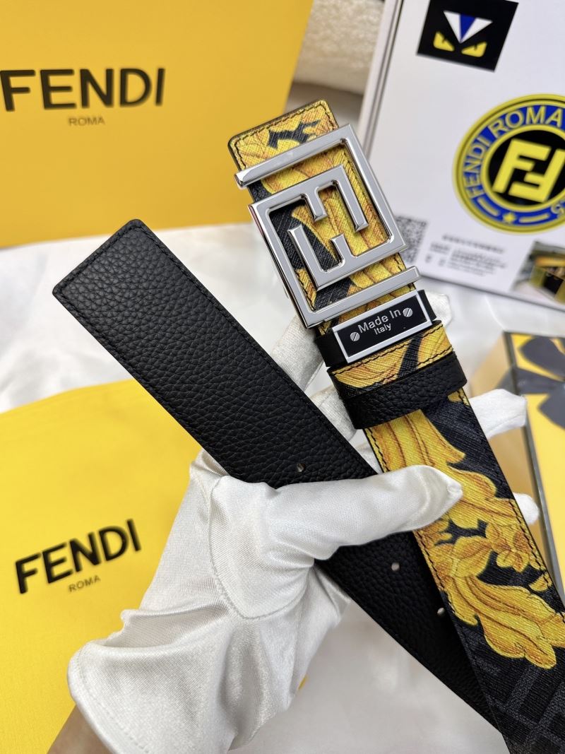 Fendi Belts