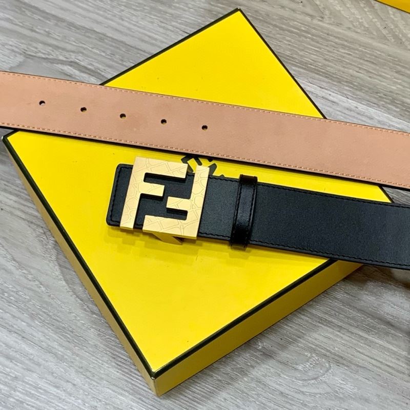 Fendi Belts