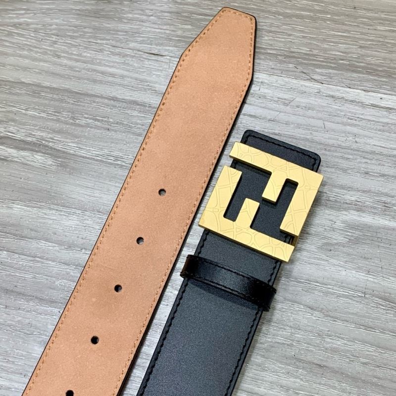 Fendi Belts