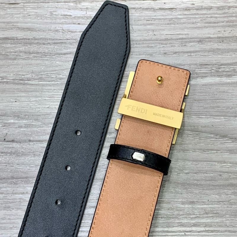 Fendi Belts