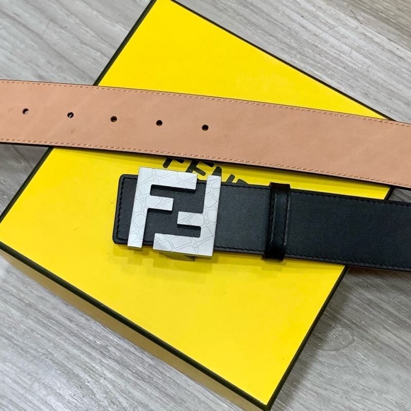 Fendi Belts