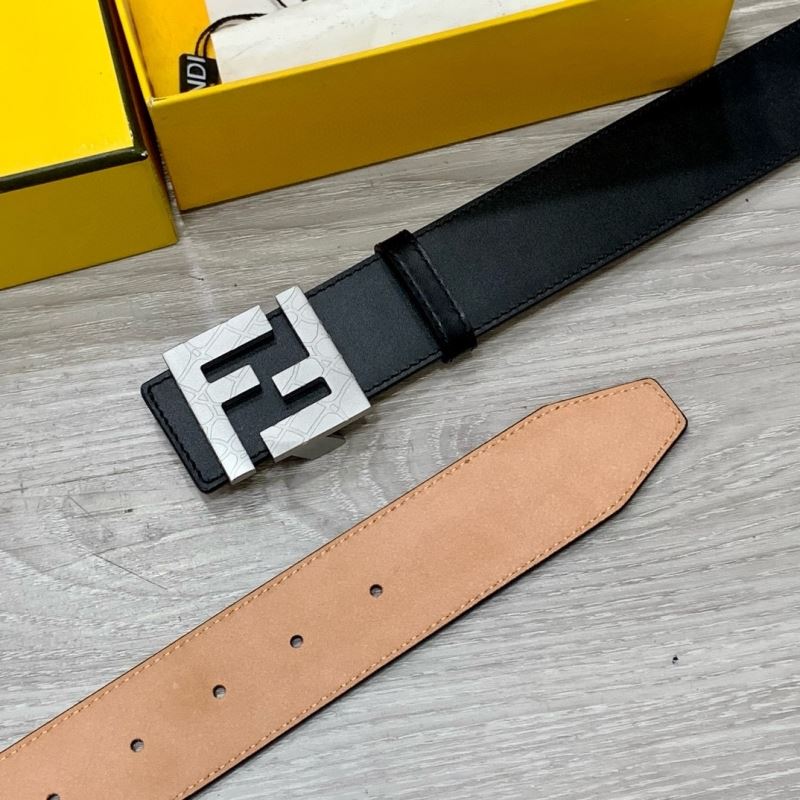 Fendi Belts